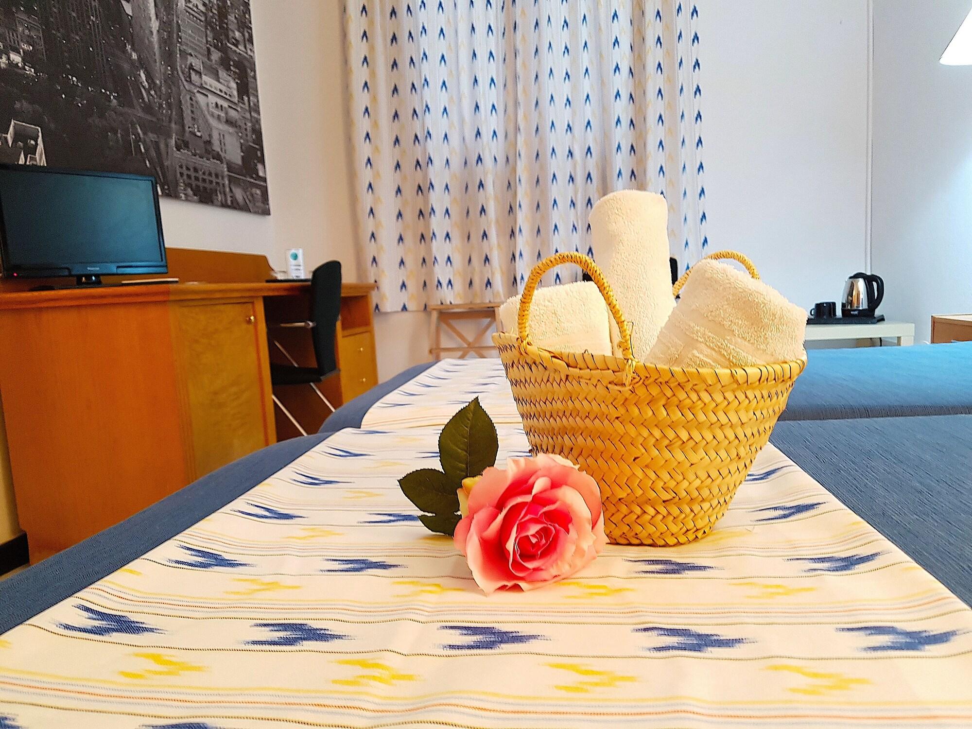 Hostal Ca'N Tiu Alaró Esterno foto
