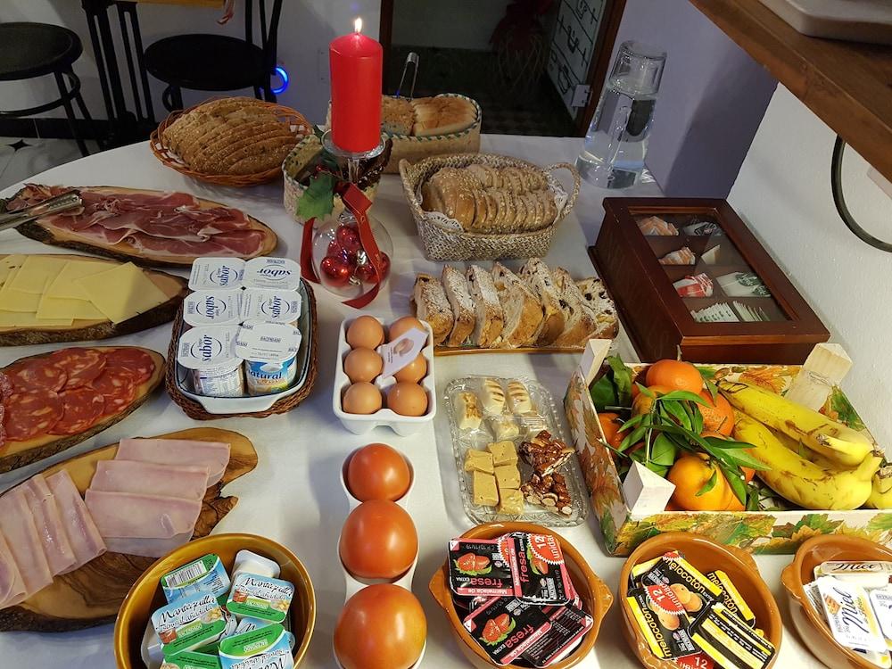 Hostal Ca'N Tiu Alaró Esterno foto