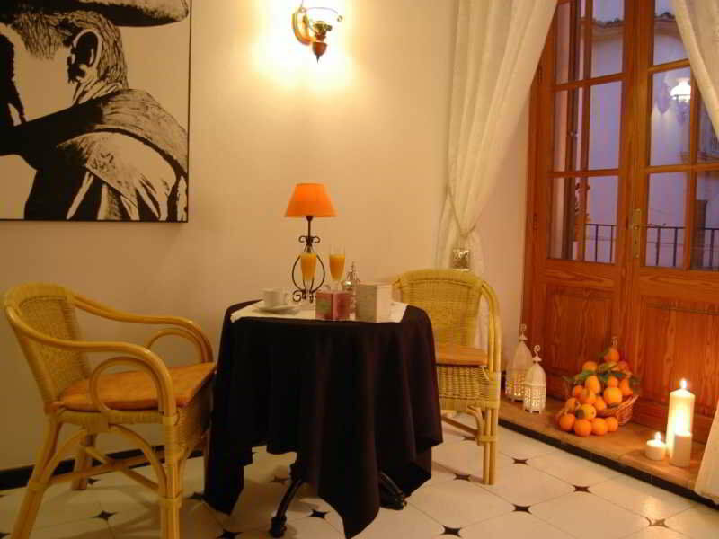 Hostal Ca'N Tiu Alaró Esterno foto