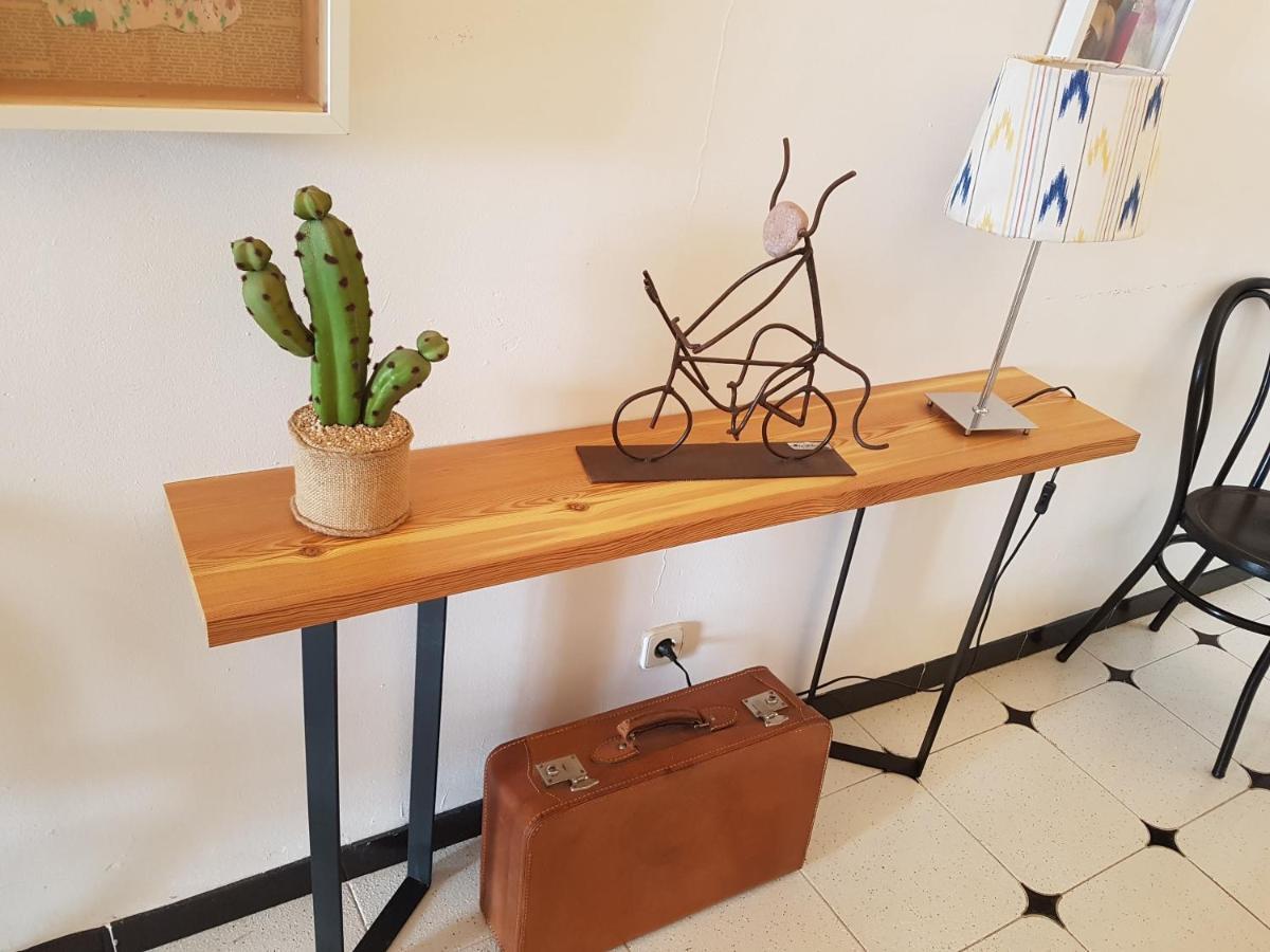 Hostal Ca'N Tiu Alaró Esterno foto